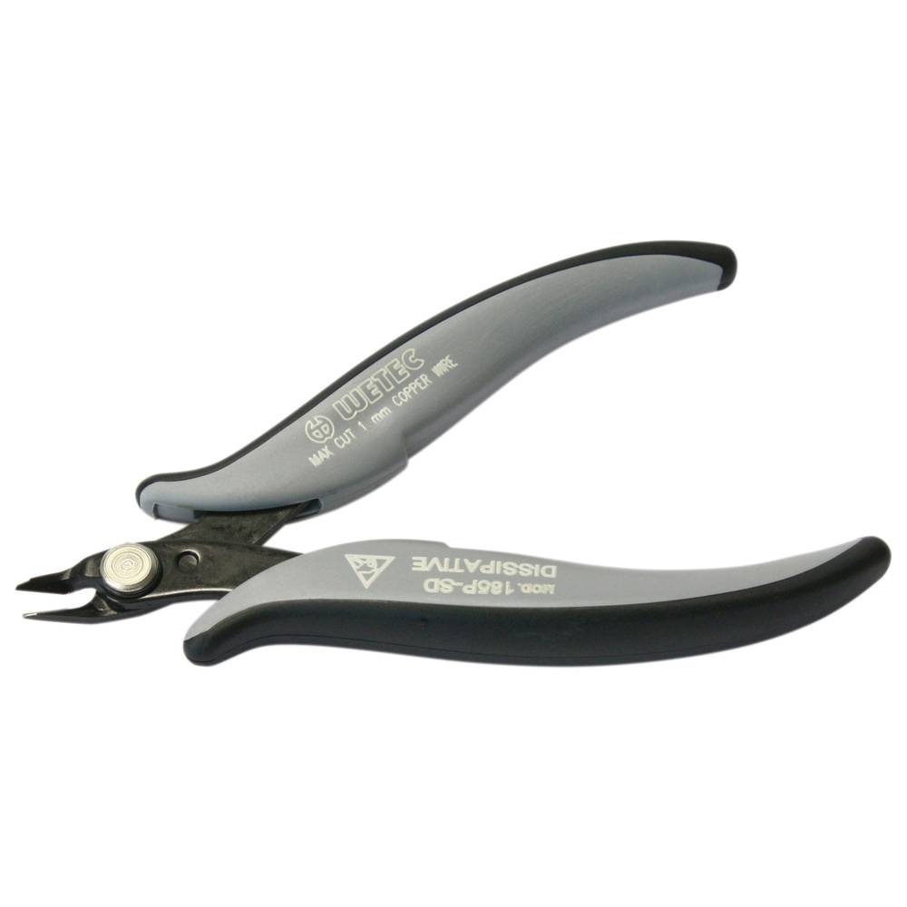 WETEC ECO Micron-Shear 180P, ESD-Griffe