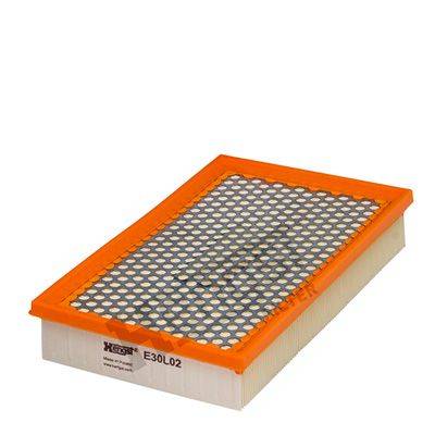 Hengst Filter E30L02 Luftfilter