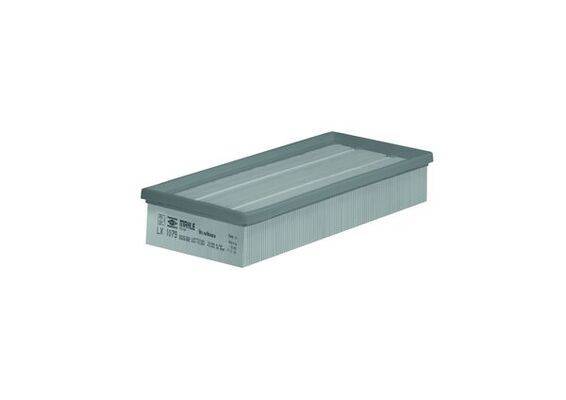 Mahle LX1079 Luftfilter