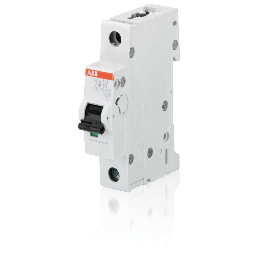 ABB Sicherungsautomat proM Compact S 201-C, 16 A