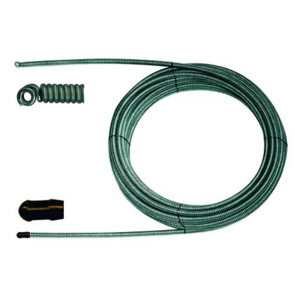 Dönges FLEX-Einziehspirale, Ø 4,0 mm, Länge 20,0 m