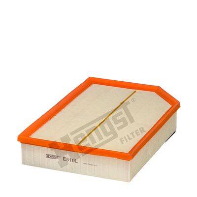 Hengst Filter E510L Luftfilter