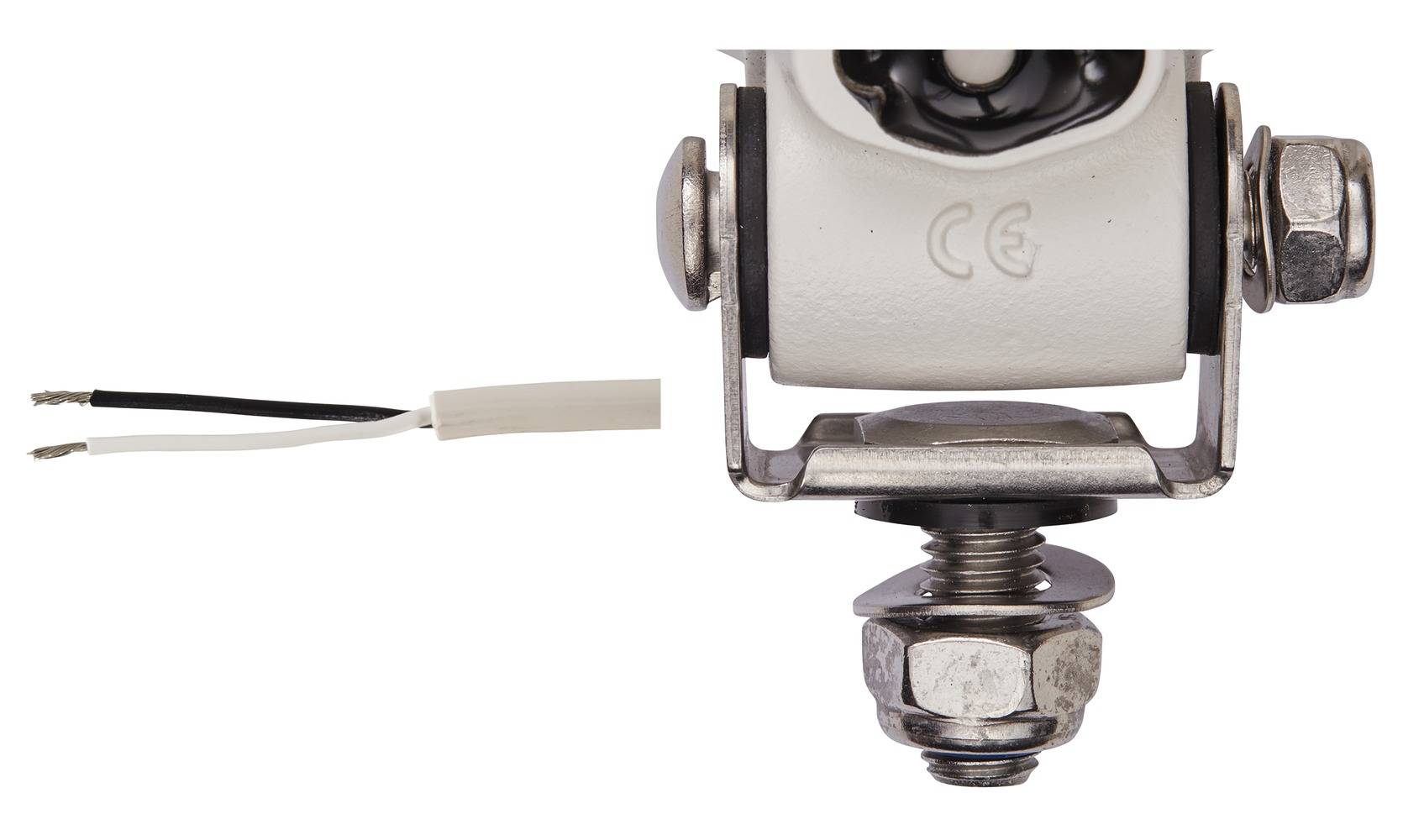 HELLA 1G0 996 476-201 Arbeitsscheinwerfer