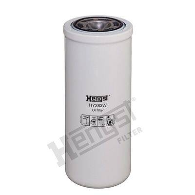 Hengst Filter HY383W Filter, Arbeitshydraulik