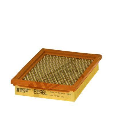 Hengst Filter E896L Luftfilter