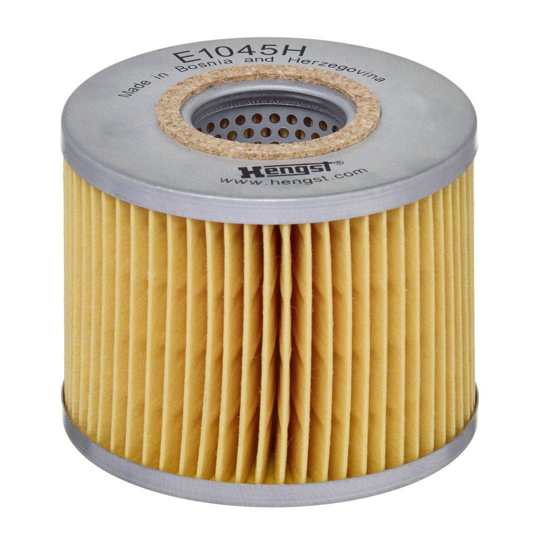 Hengst Filter E1045HD599 Ölfilter