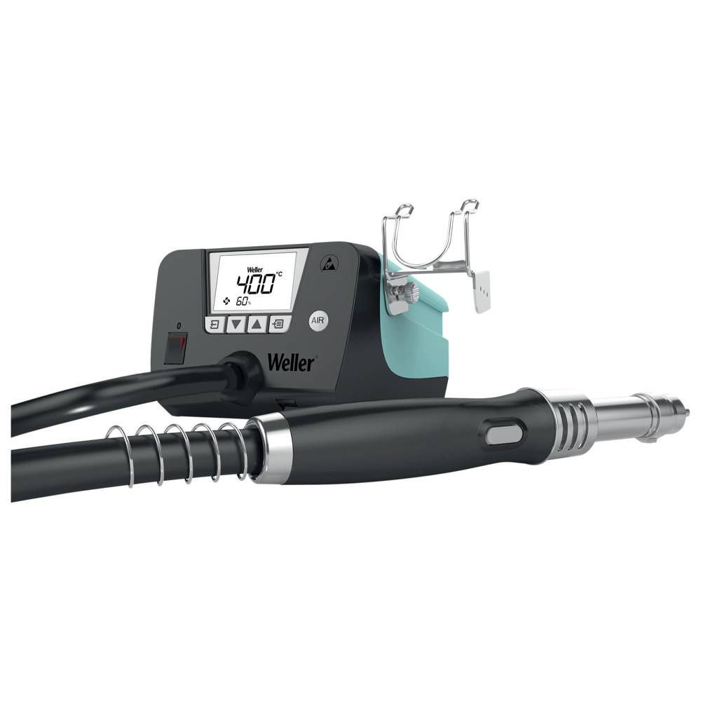 Weller Heißluftstation WTHA 1