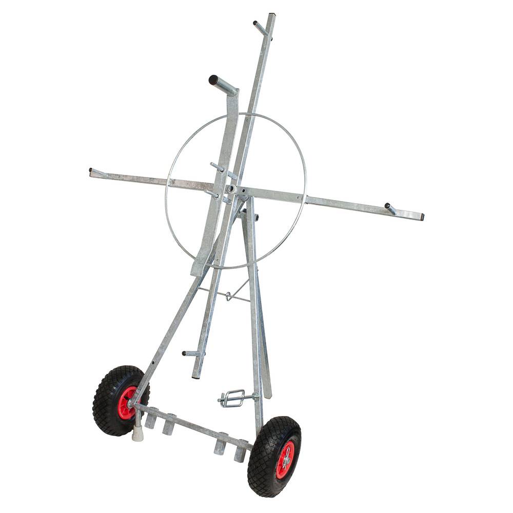 Dönges Schlauchpaketwickler Pro