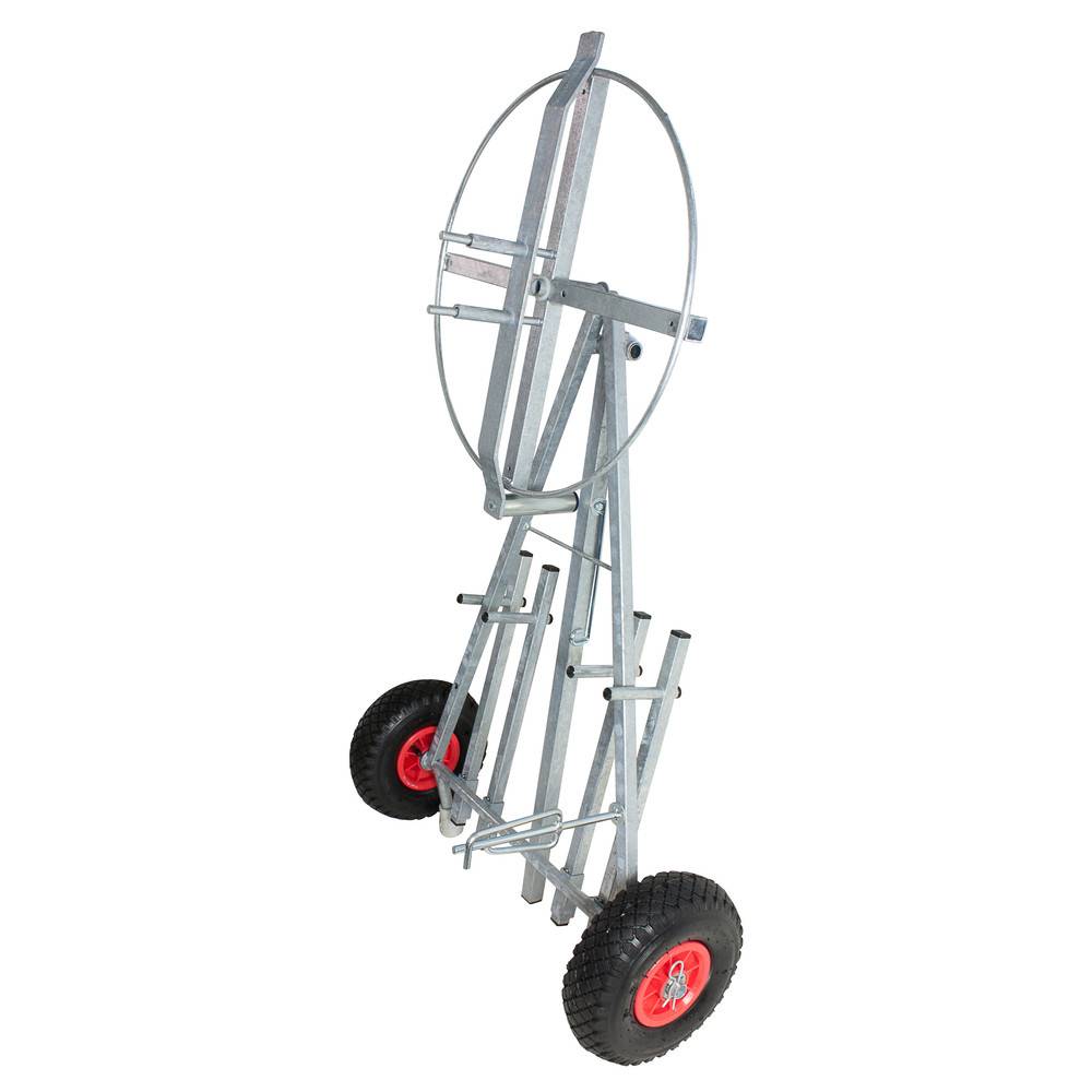 Dönges Schlauchpaketwickler Pro