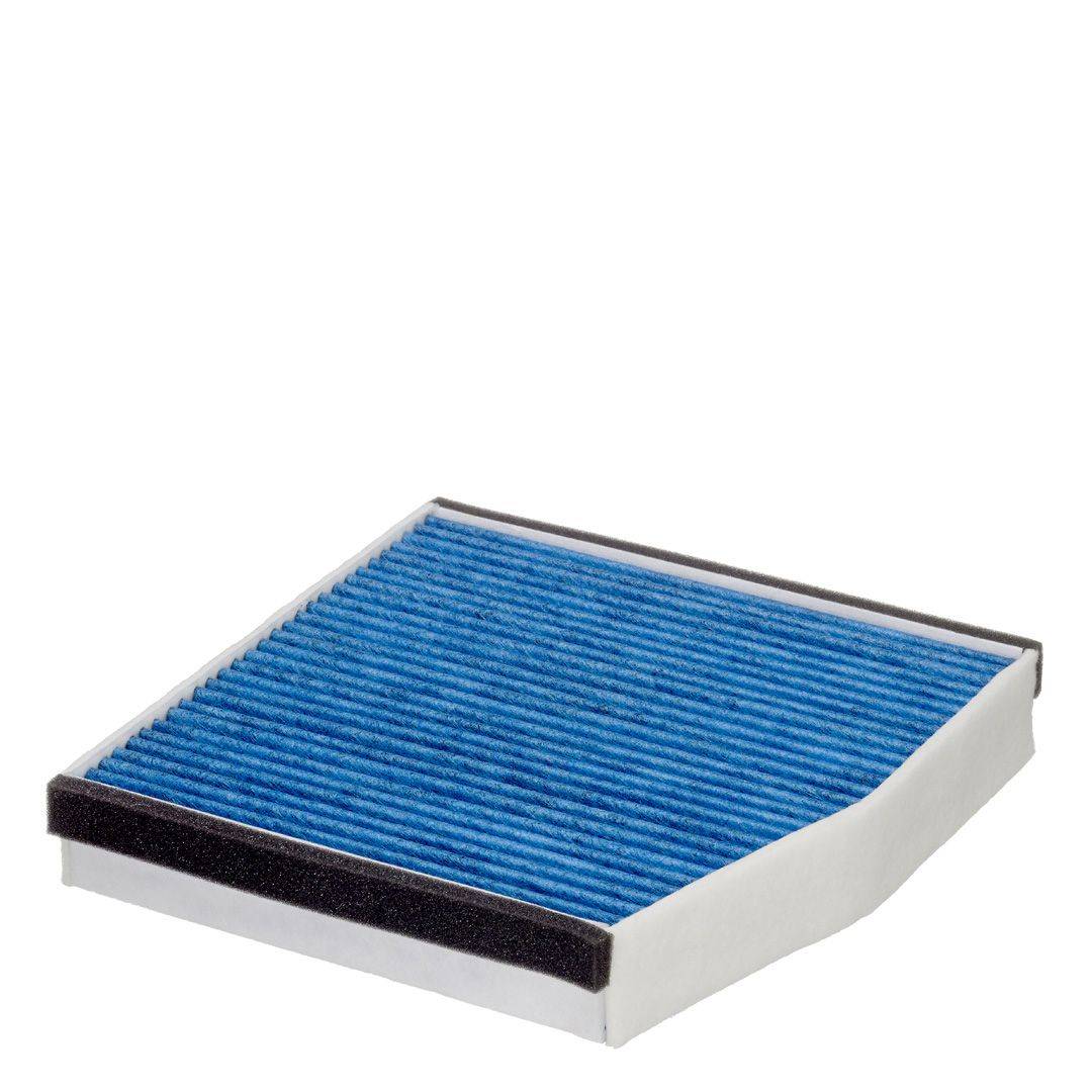 Hengst Filter E2993LB Filter, Innenraumluft