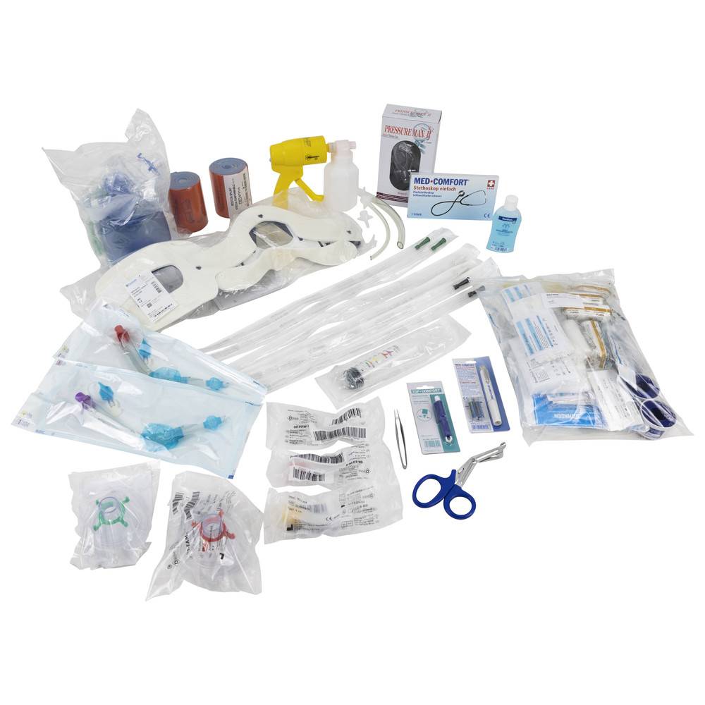 Dönges Füllung nach DIN 13155