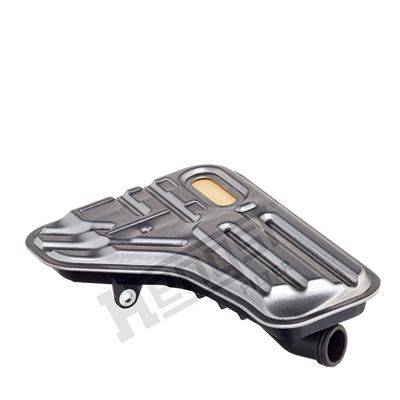 Hengst Filter EG1106H Hydraulikfilter, Automatikgetriebe