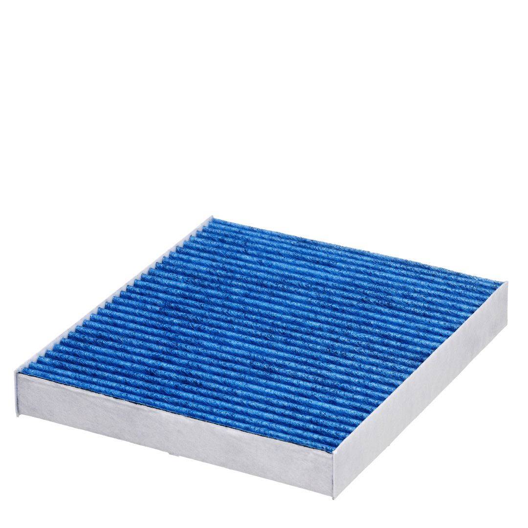 Hengst Filter E3997LB Filter, Innenraumluft