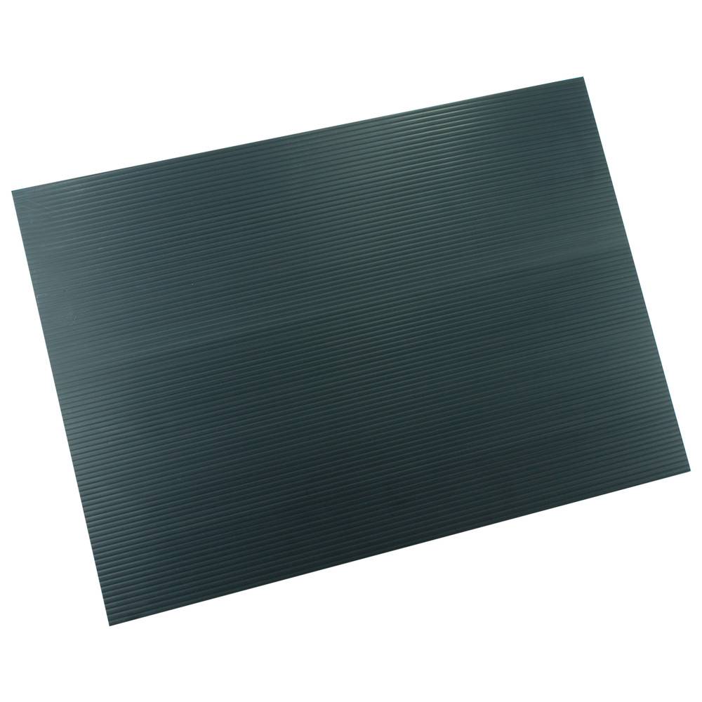 WETEC Zwischenlagen für Lagerbehälter, ESD, 553 x 353 mm