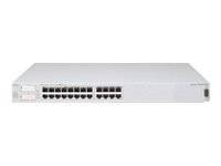 Avaya Ethernet Switch 470-24T - Switch - managed