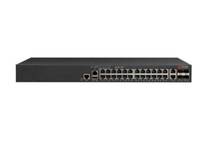 BROCADE - Ruckus ICX 7150-24P - Switch - L3 - managed - 24 x 10/100/1000 (PoE+)
