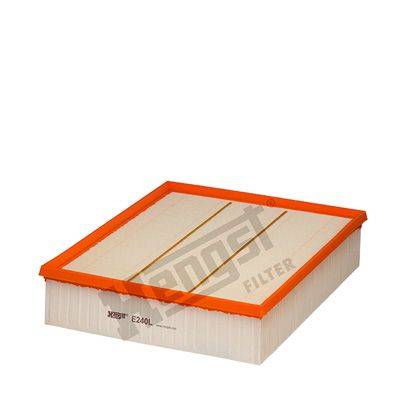 Hengst Filter E240L Luftfilter