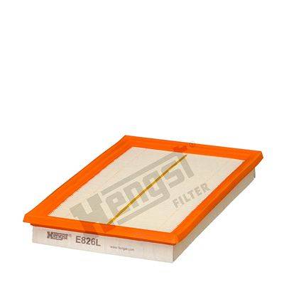 Hengst Filter E826L Luftfilter
