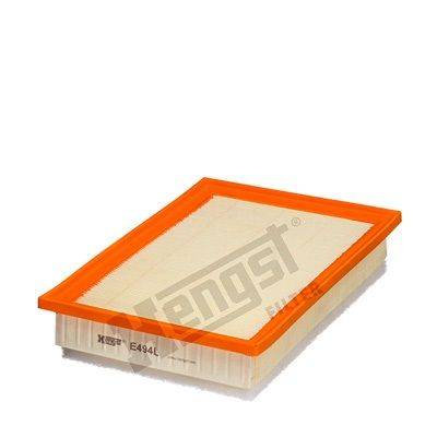 Hengst Filter E494L Luftfilter