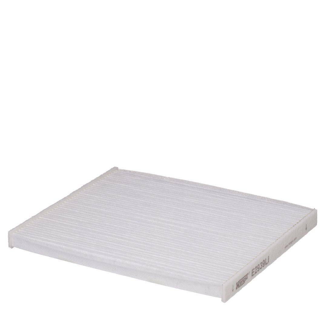 Hengst Filter E2939LI Filter, Innenraumluft
