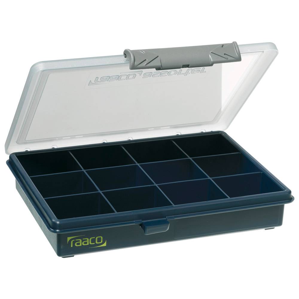 Raaco Sortimentskasten Assorter 6-12