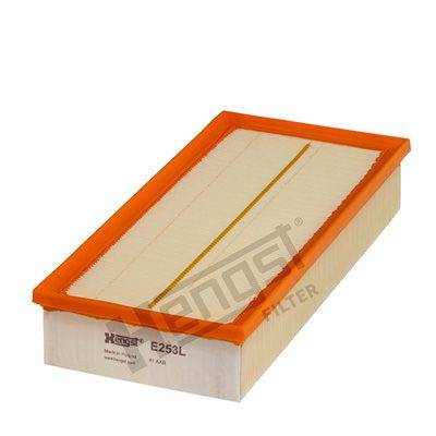 Hengst Filter E253L Luftfilter