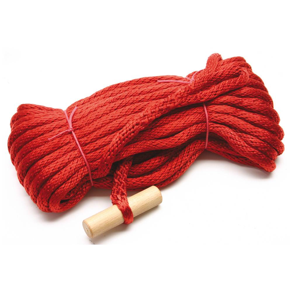 Dönges Mehrzweckleine (Arbeitsleine) DIN 14920, A 20-H, 20 m