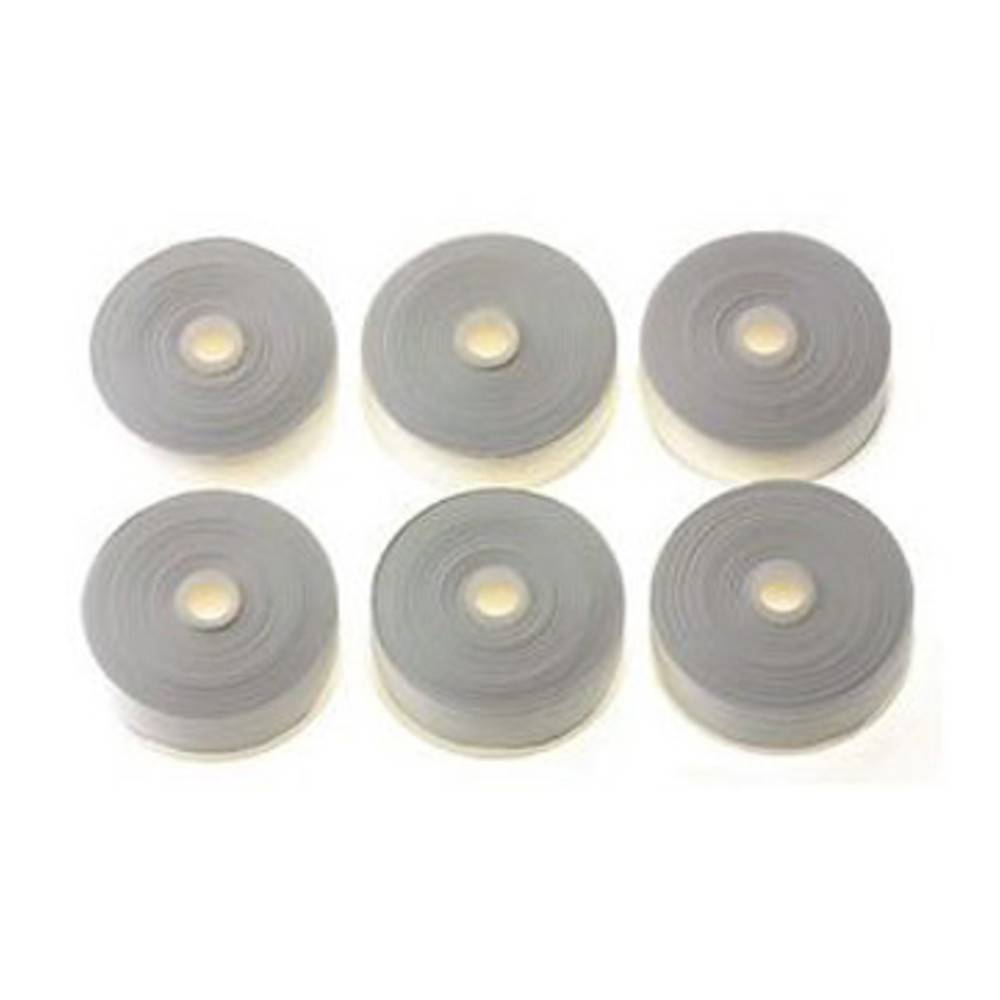 Dönges Ersatzband für Reinigungskassette Optipop