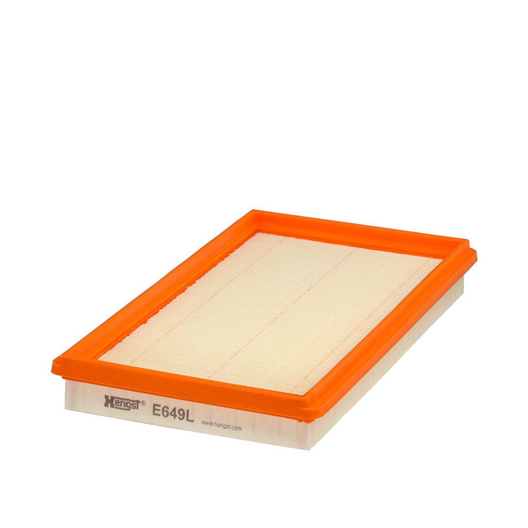 Hengst Filter E649L Luftfilter