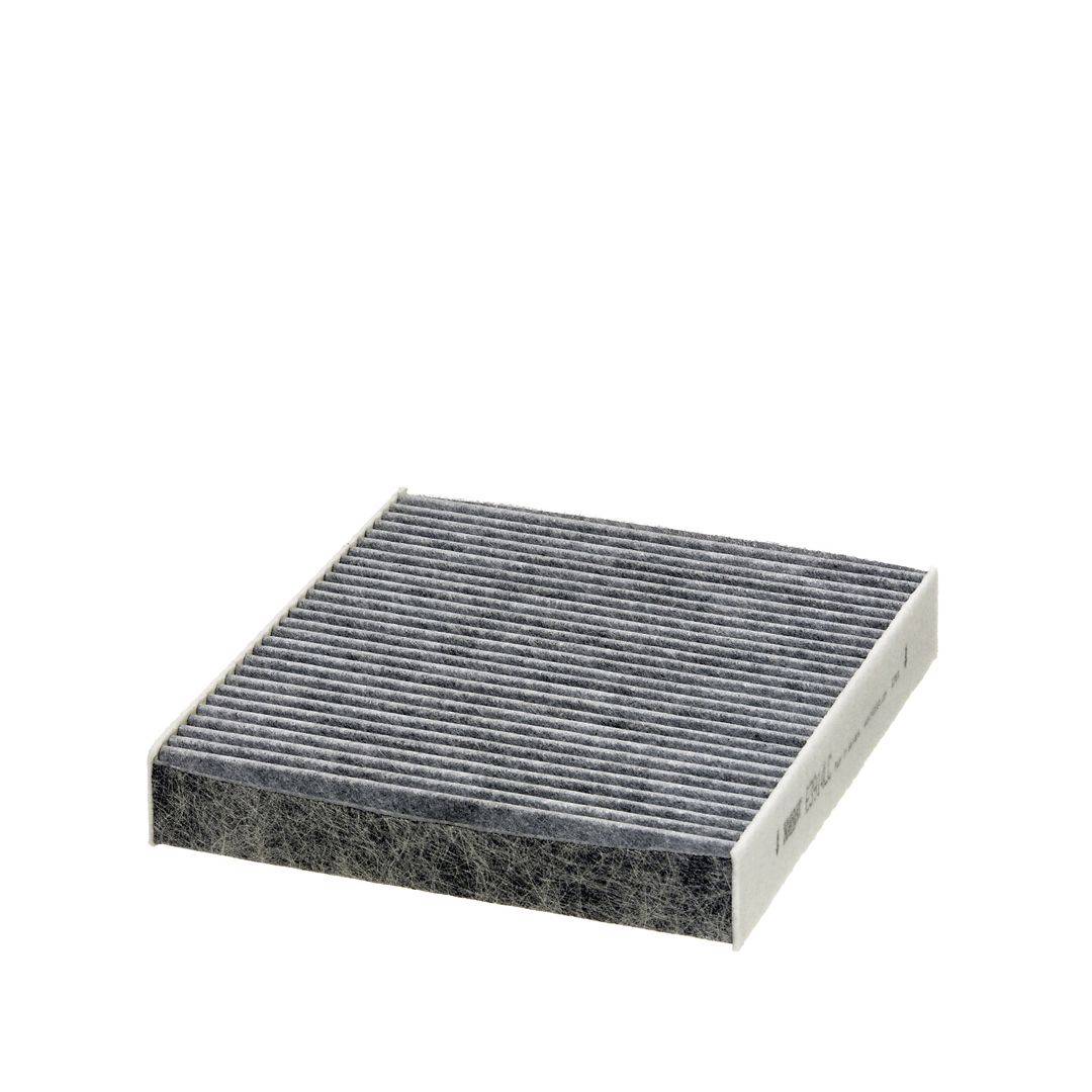 Hengst Filter E3914LC Filter, Innenraumluft