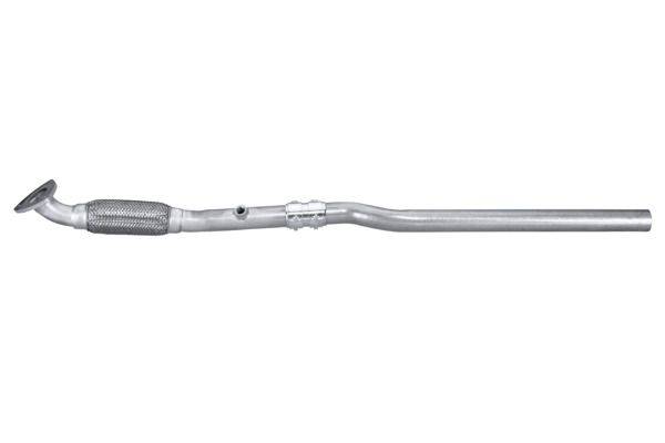 Faurecia FS40482 Abgasrohr