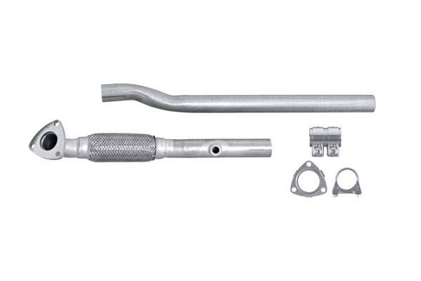 Faurecia FS40482 Abgasrohr