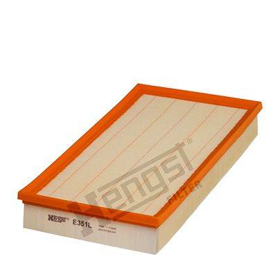 Hengst Filter E351L Luftfilter