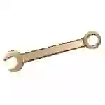 Dönges Ringmaulschlüssel funkenfrei, ähnlich DIN 3113, 24 mm Dönges Ringmaulschlüssel funkenfrei, ähnlich DIN 3113, 24 mm