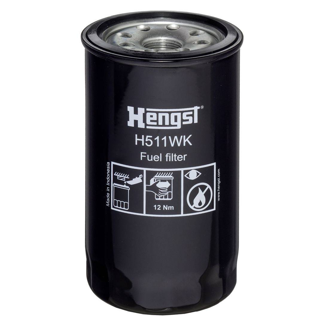Hengst Filter H511WK Kraftstofffilter