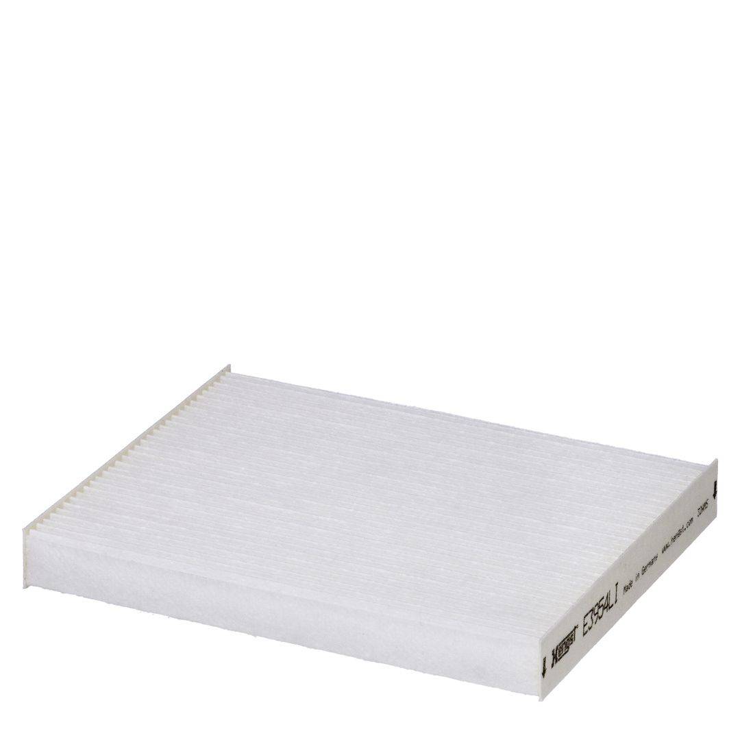 Hengst Filter E3954LI Filter, Innenraumluft