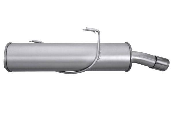 Faurecia FS45468 Endschalldämpfer