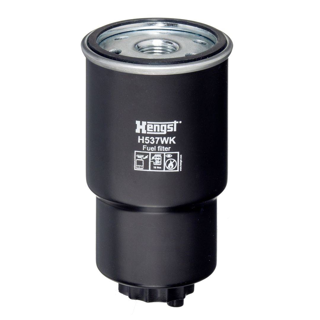 Hengst Filter H537WK Kraftstofffilter