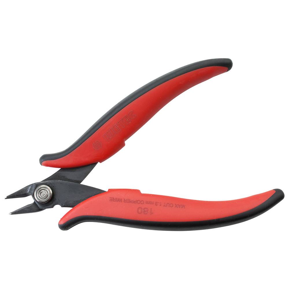 WETEC ECO Shear 180, ESD-Griffe