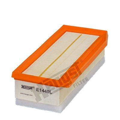 Hengst Filter E1440L Luftfilter