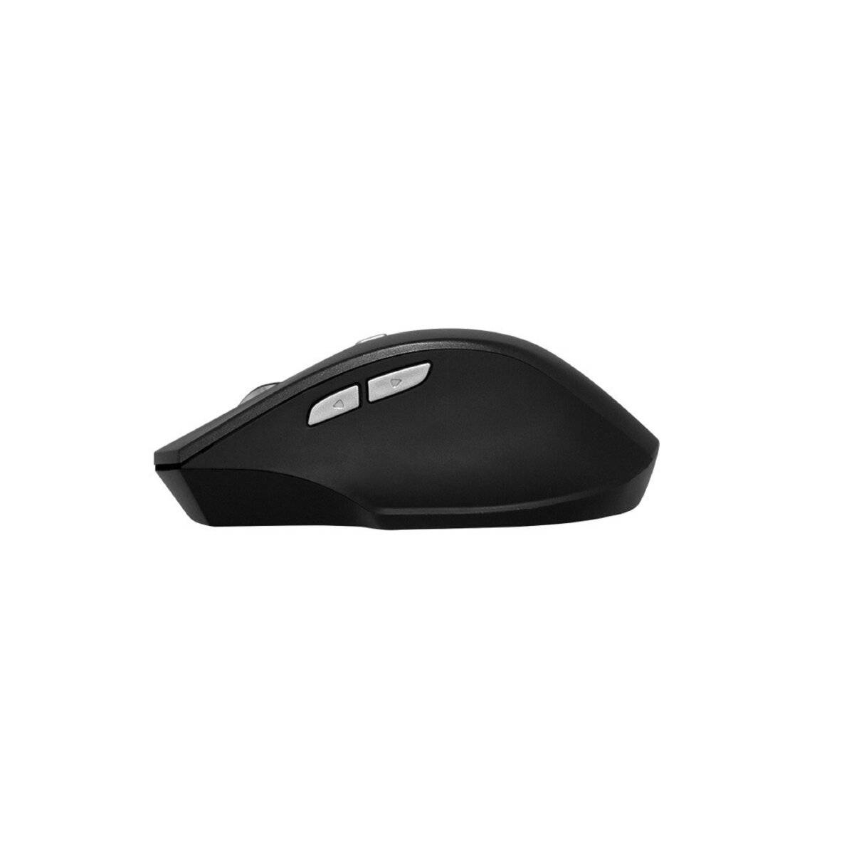 Inca IWM-515 Maus kabellos Bluetooth Optisch 1600 DPI Wireless Funkmaus