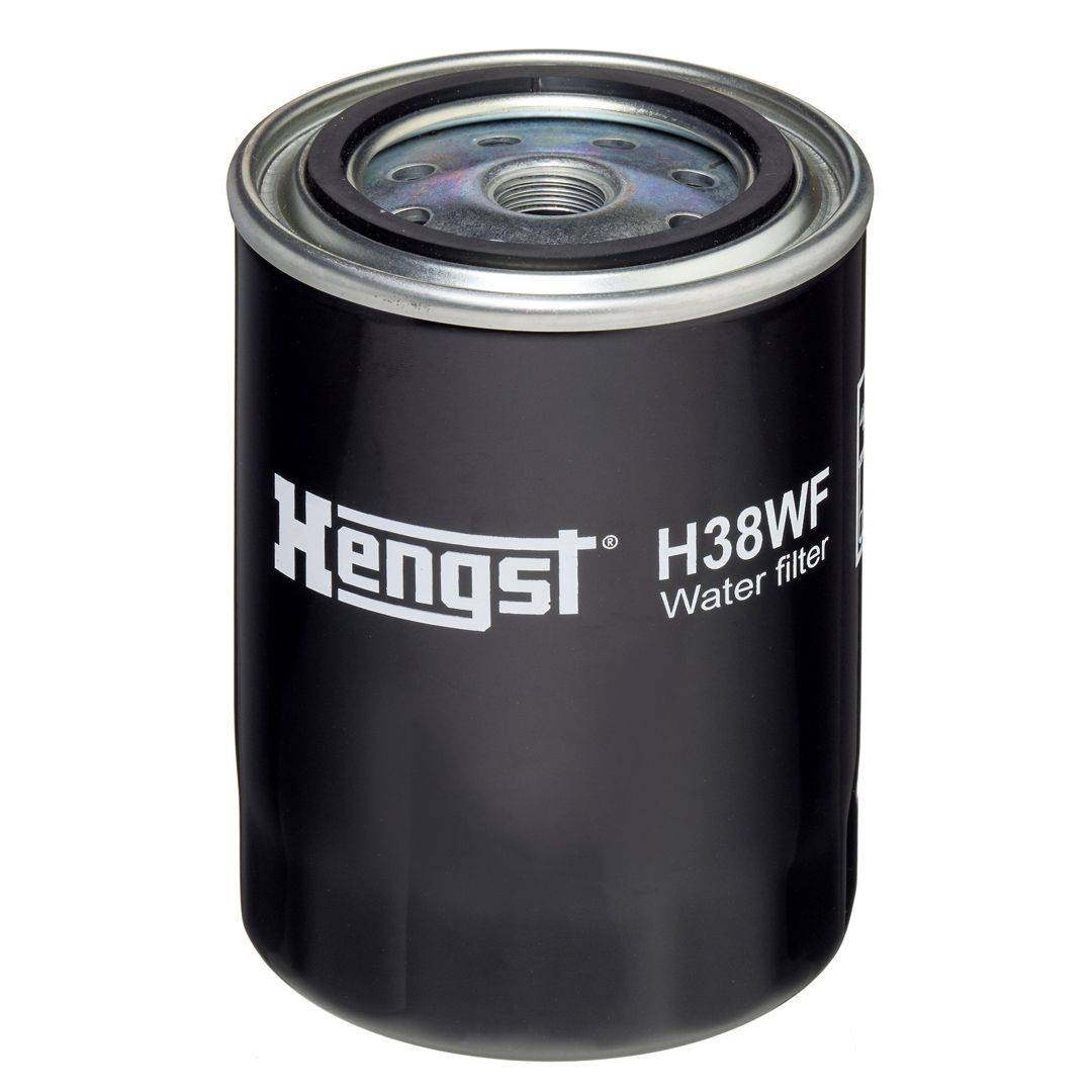 Hengst Filter H38WF Kühlmittelfilter