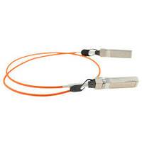 Arista SFP+ to 10GbE Active Optical Cable 5 meter - 10 Gbps