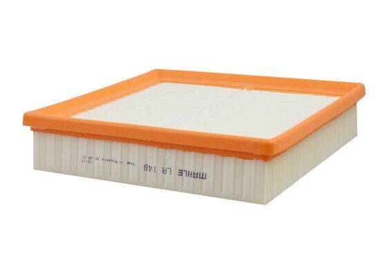 Mahle LA148 Filter, Innenraumluft