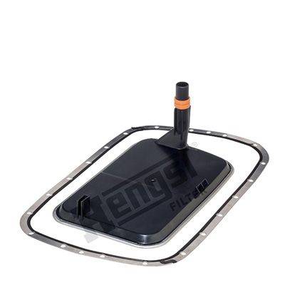 Hengst Filter EG954HD500 Hydraulikfiltersatz, Automatikgetriebe