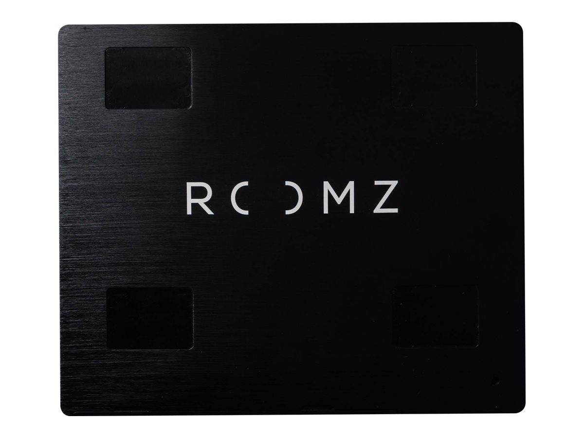 ROOMZ Display - Raummanager - kabellos - Wi-Fi, NFC