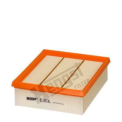 Hengst Filter E383L Luftfilter
