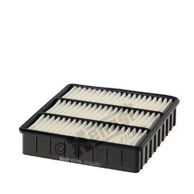 Hengst Filter E772L Luftfilter