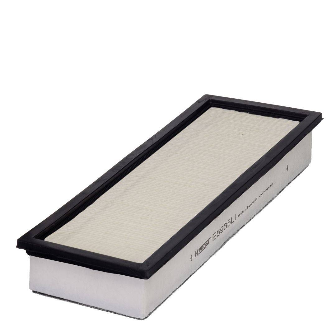 Hengst Filter E5935LI Filter, Innenraumluft