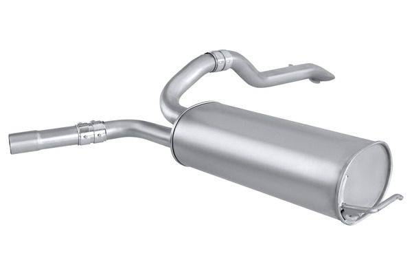 Faurecia FS55346 Endschalldämpfer